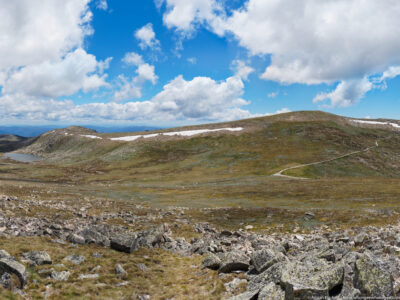 Snowies DoE Gold Bushwalk Virtual Tour
