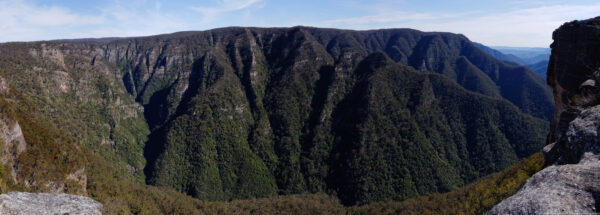 Gingra Ridge and Ti Willa Plateau DoE Silver Bushwalk