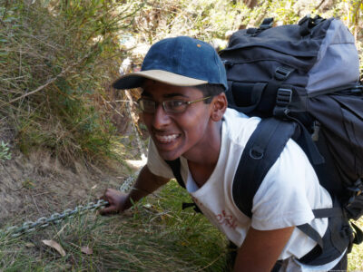 Gingra Ridge and Ti Willa Plateau DoE Silver Bushwalk