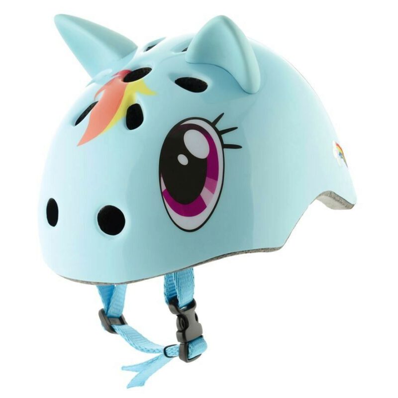 [My Little Pony Helmet]
