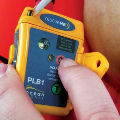 [rescueMe PLB1]
